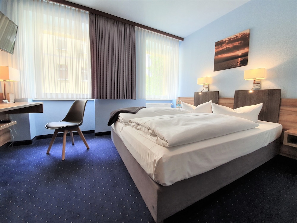 Melarose Feng Shui Hotel 29/64