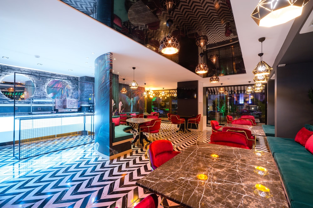 Basel Hotel 41/50