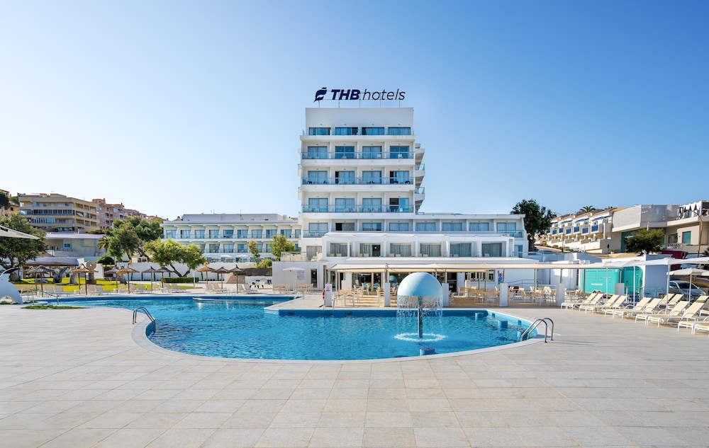 Thb Cala Lliteras - Adults Only 6/69