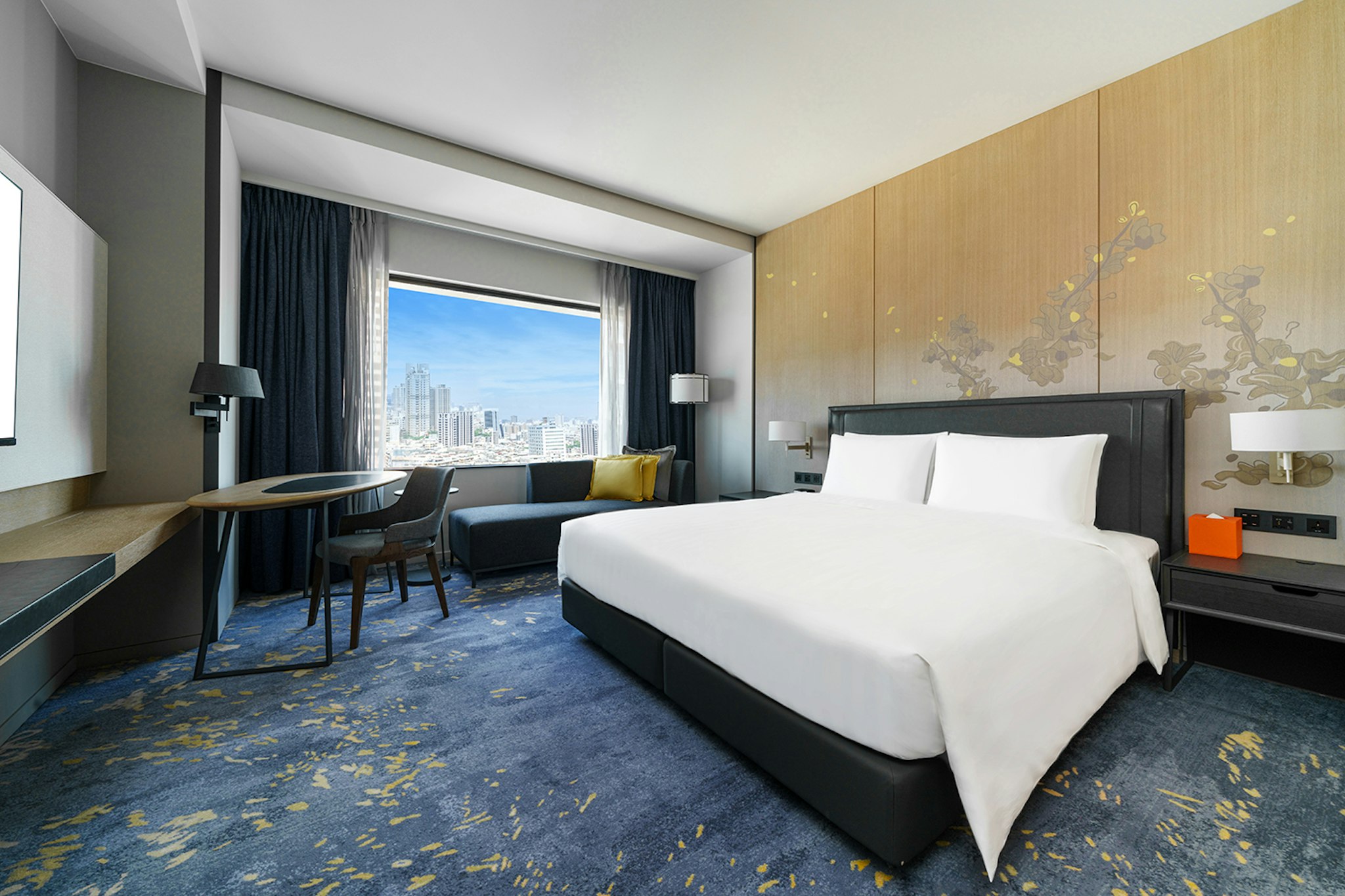 Hotel Nikko Kaohsiung 7/50