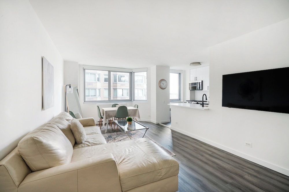 NYC Luxe Rentals 31/50