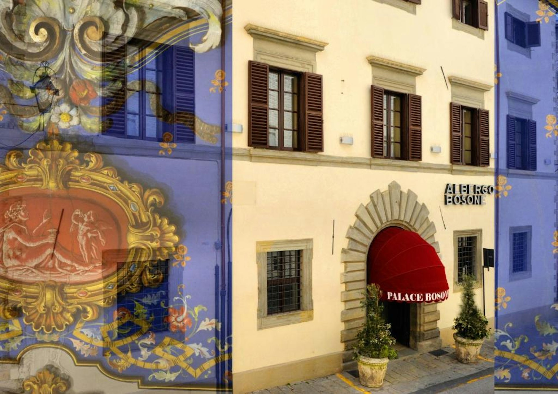 Bosone Palace 1/44