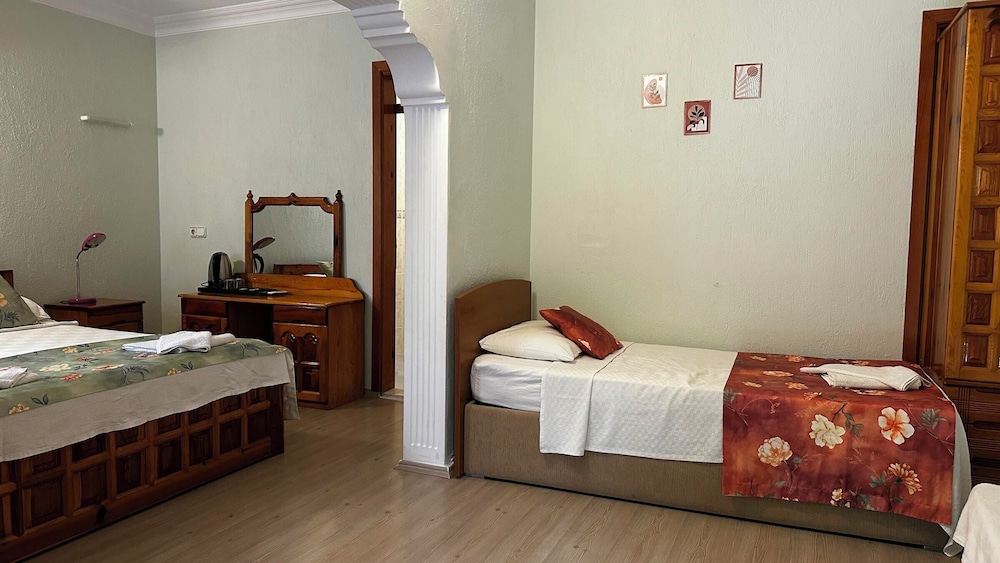 Keysan Yunus Hotel(ex.Yunus Hotel) 11/57