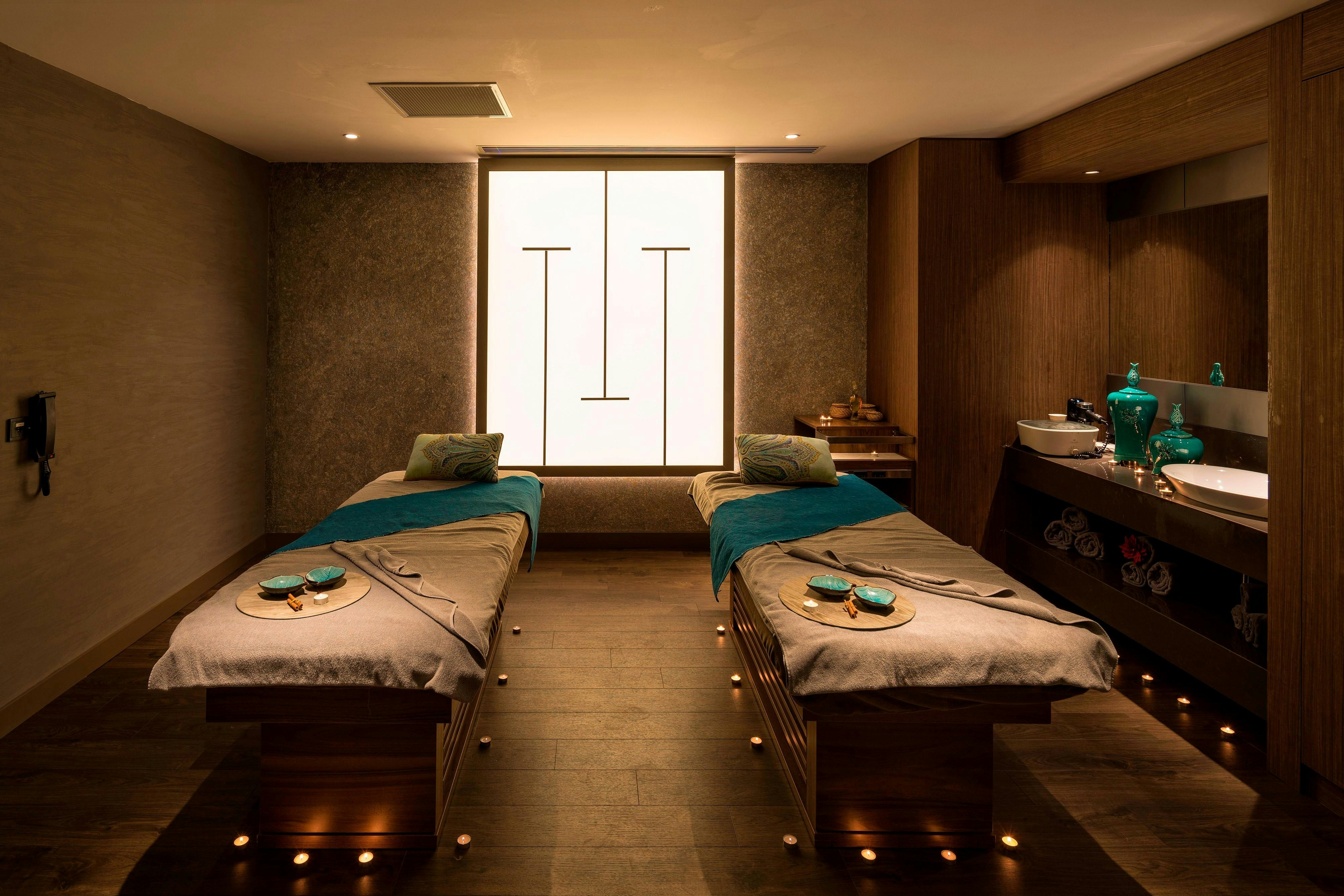Sheraton Grand Istanbul Atasehir 31/79