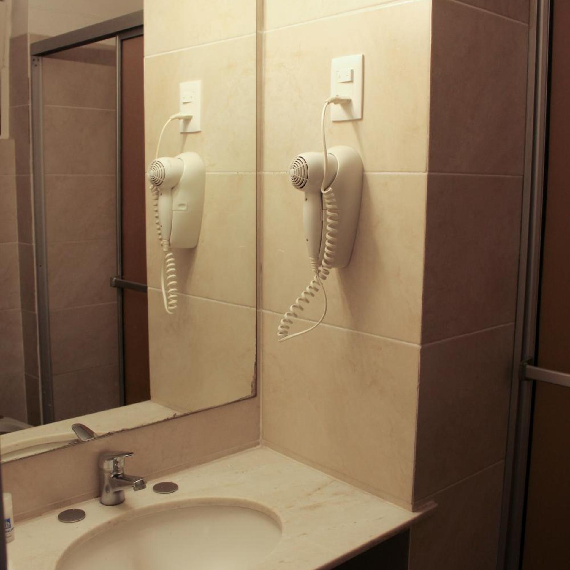 Hotel Balfer 26/27