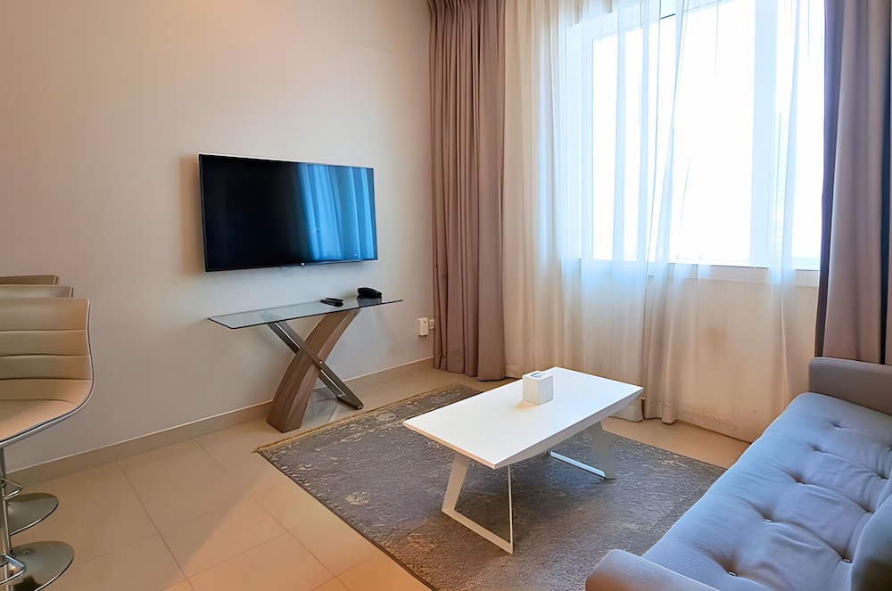 Barcelo Residences Dubai Marina 38/50