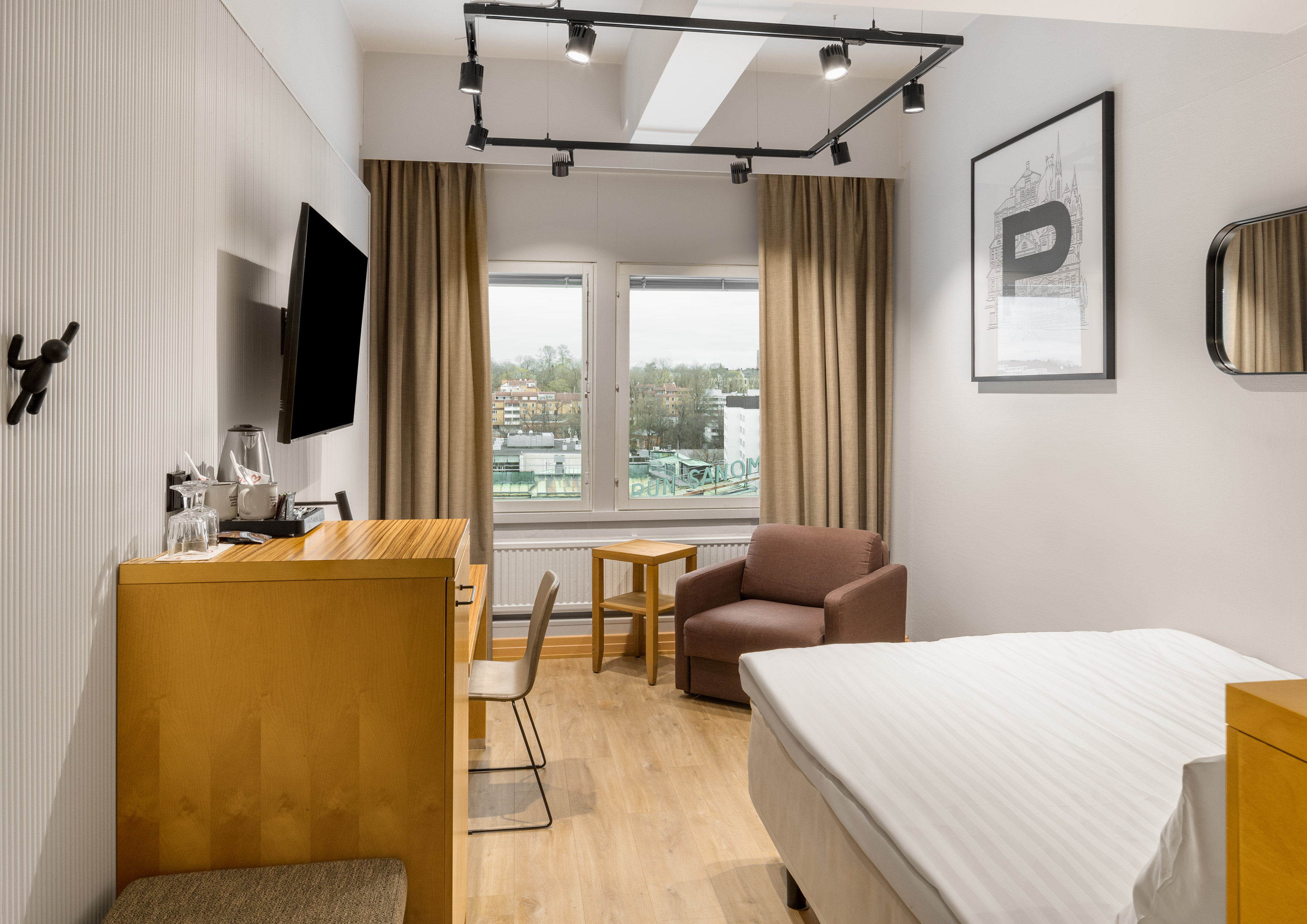 Original Sokos Hotel Wiklund 17/47