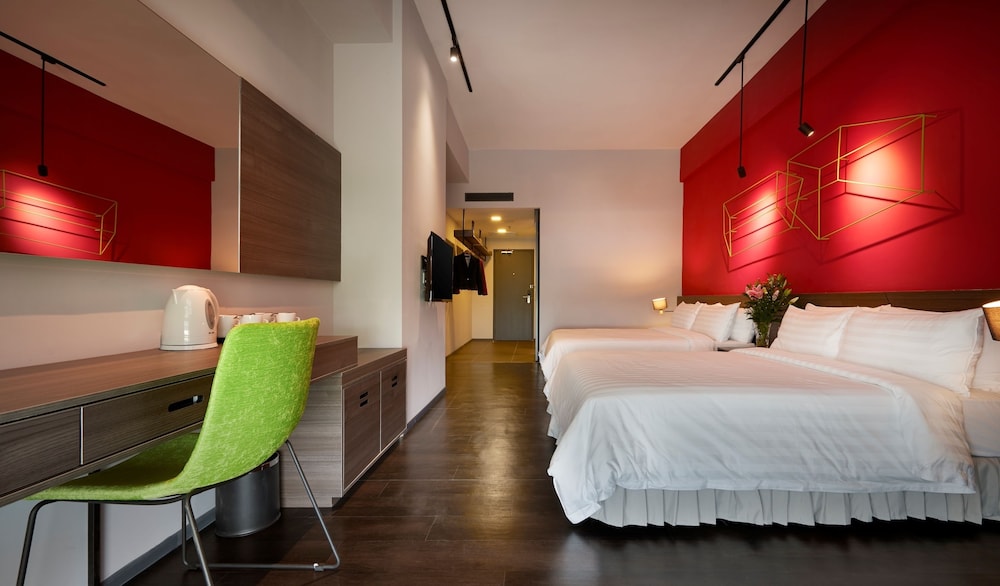 FEECO HOTEL KUALA LUMPUR 4/51