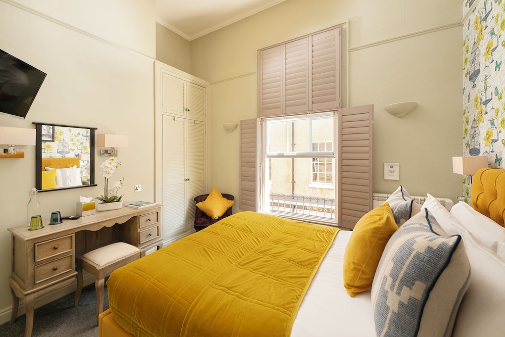 Harington's Hotel 21/50
