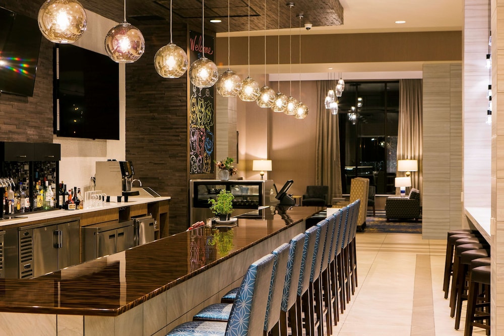 Hilton Garden Inn Minneapolis University Area 44/54