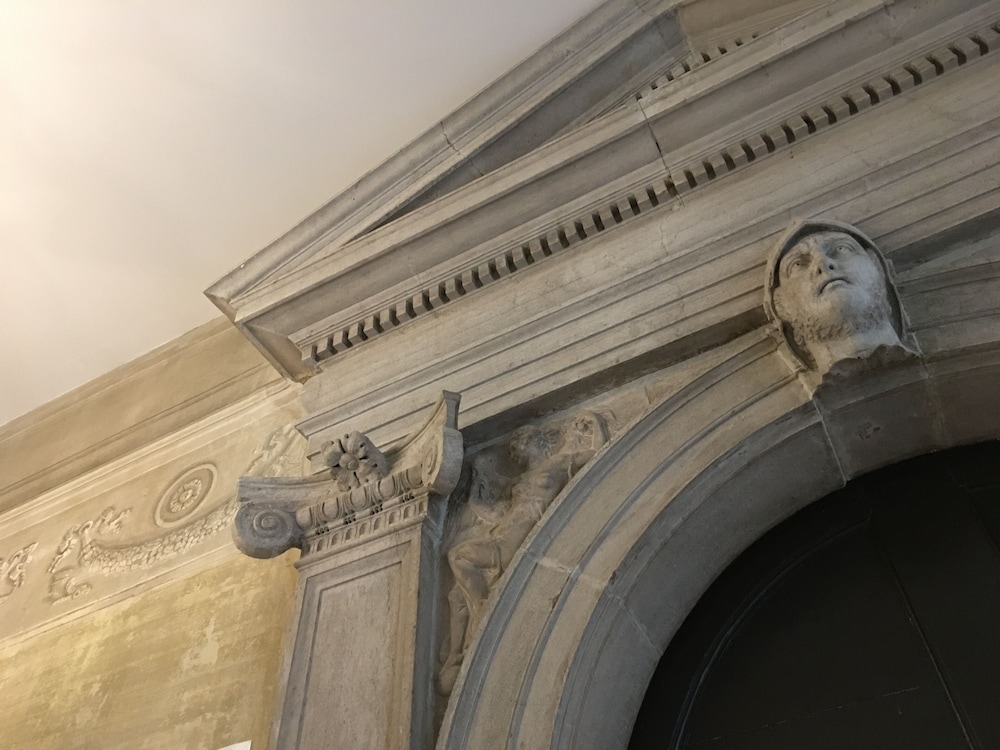 Palazzo Vitturi Hotel 45/67