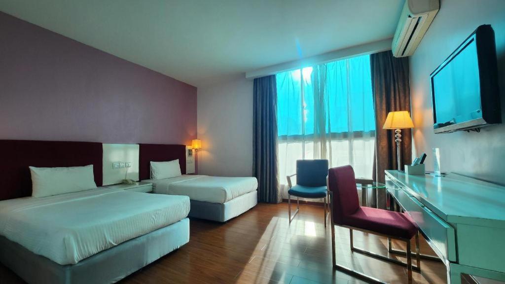 D North Star Hotel & Spa 27/54