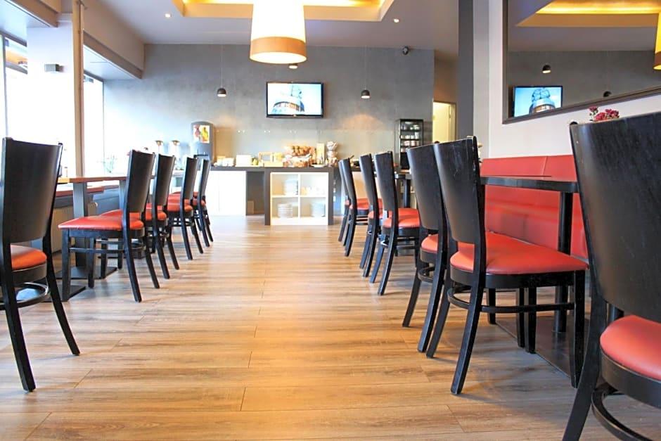 Arena Inn Hotel 29/40
