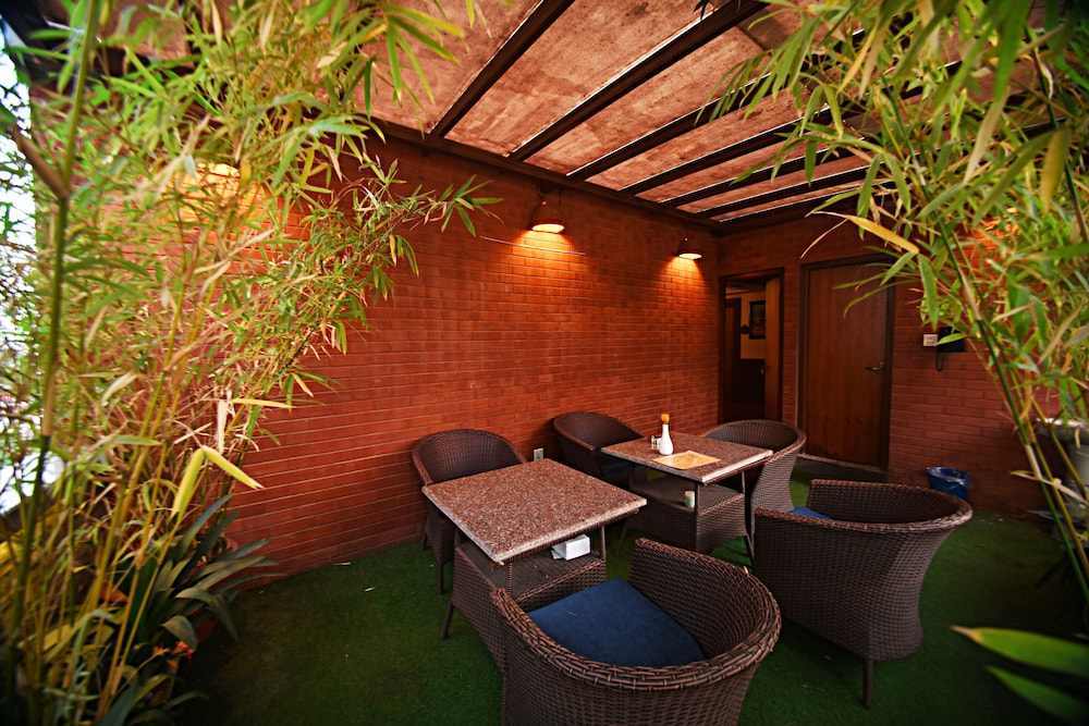 Kumari Boutique Hotel 45/50