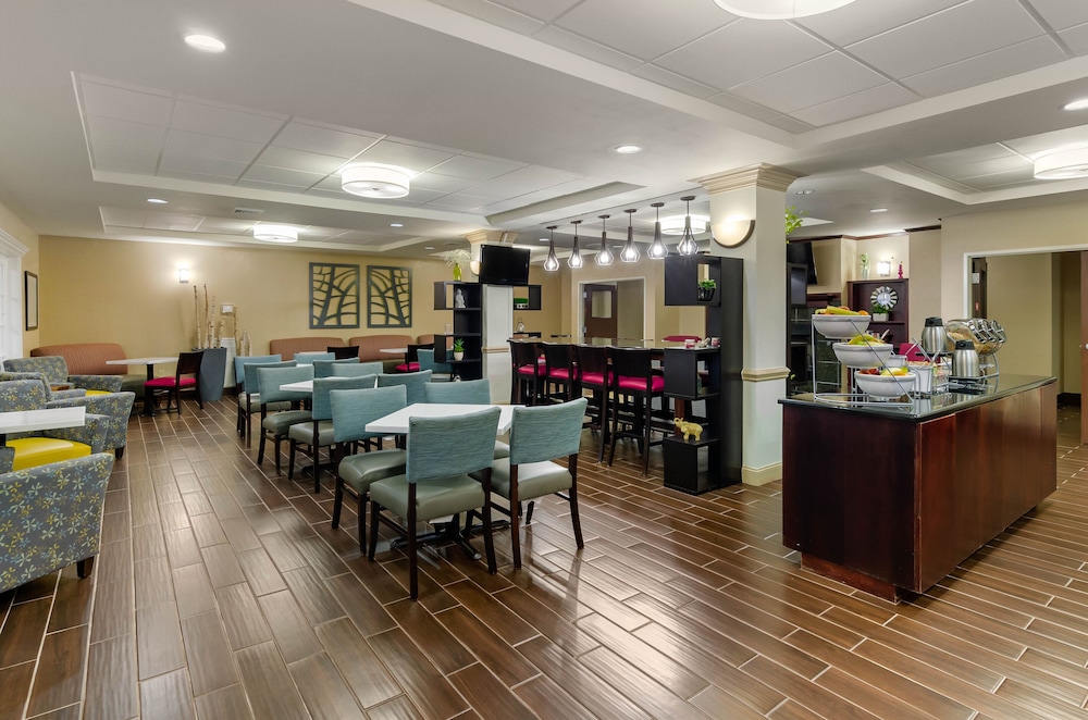 Comfort Suites Abingdon 29/40