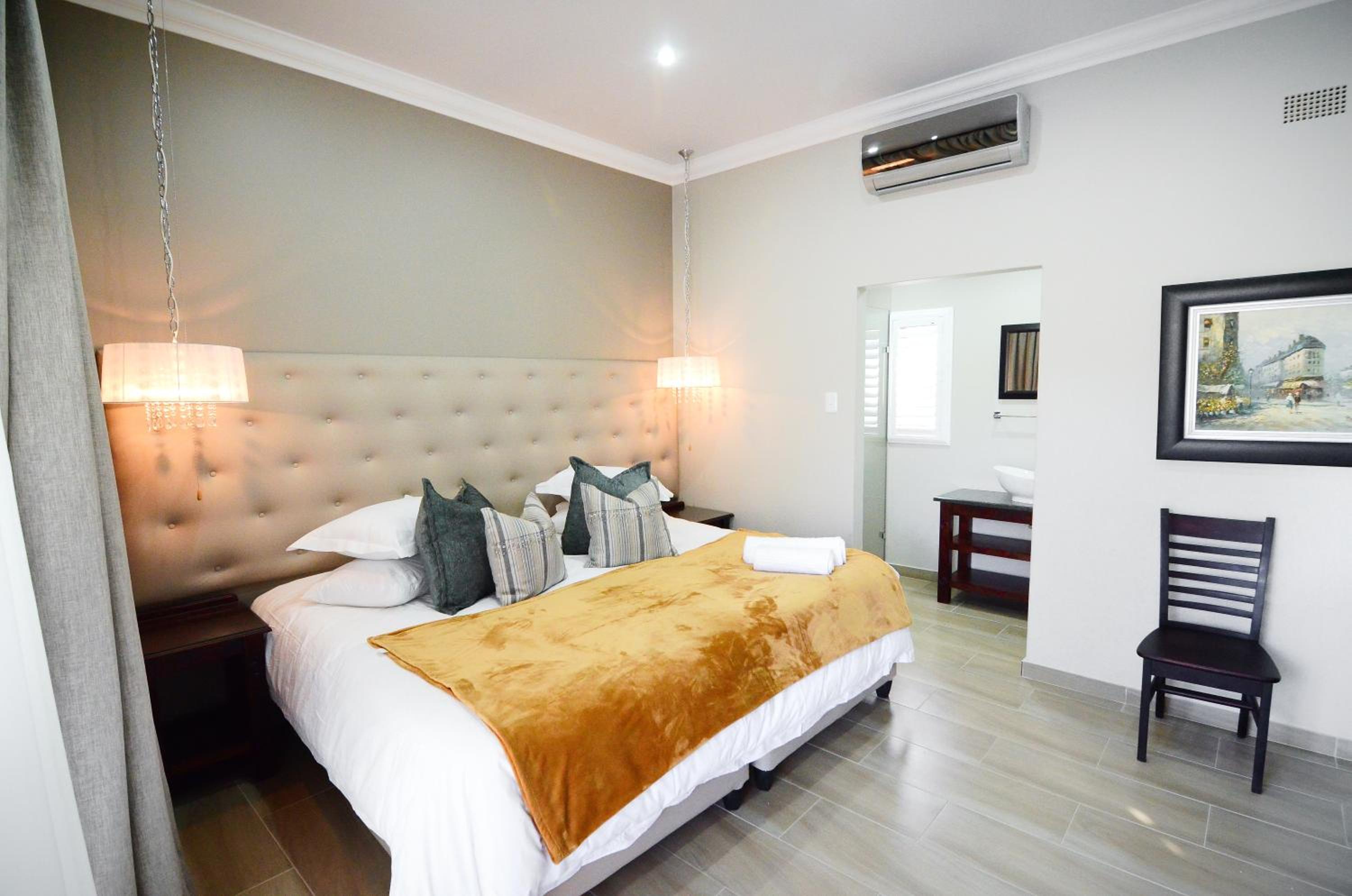 Abella Bed and Breakfast 3/28