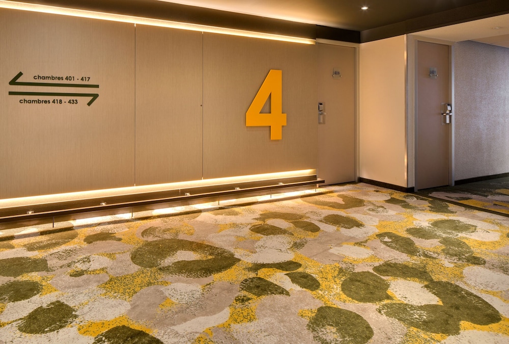 Hotel Mediterranee 65/67