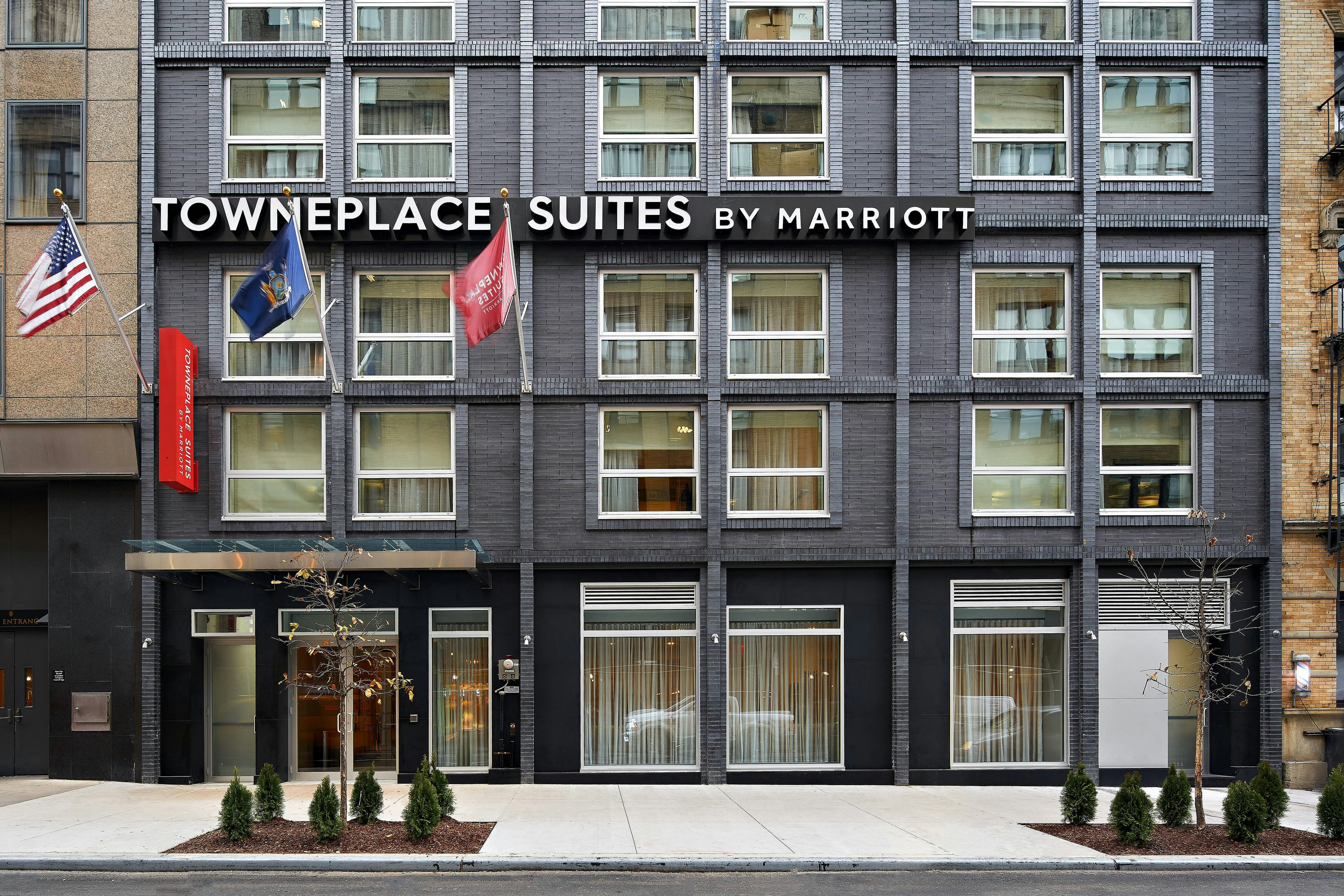 TownePlace Suites by Marriott New York Manhattan/Times Square 1/8