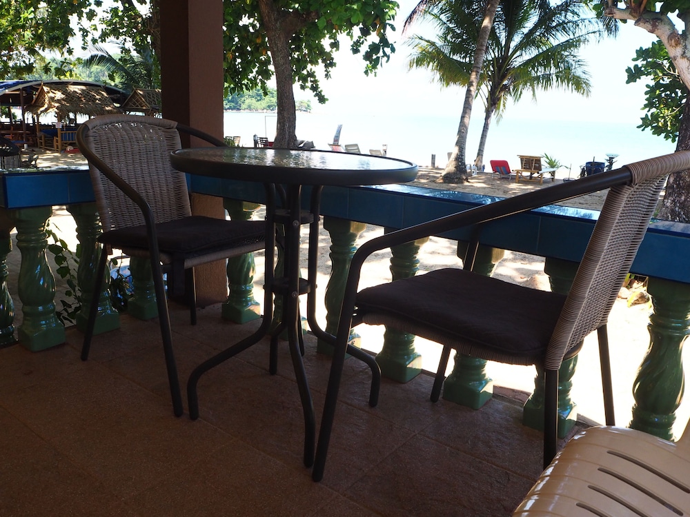 Ocean View Resort 5/70