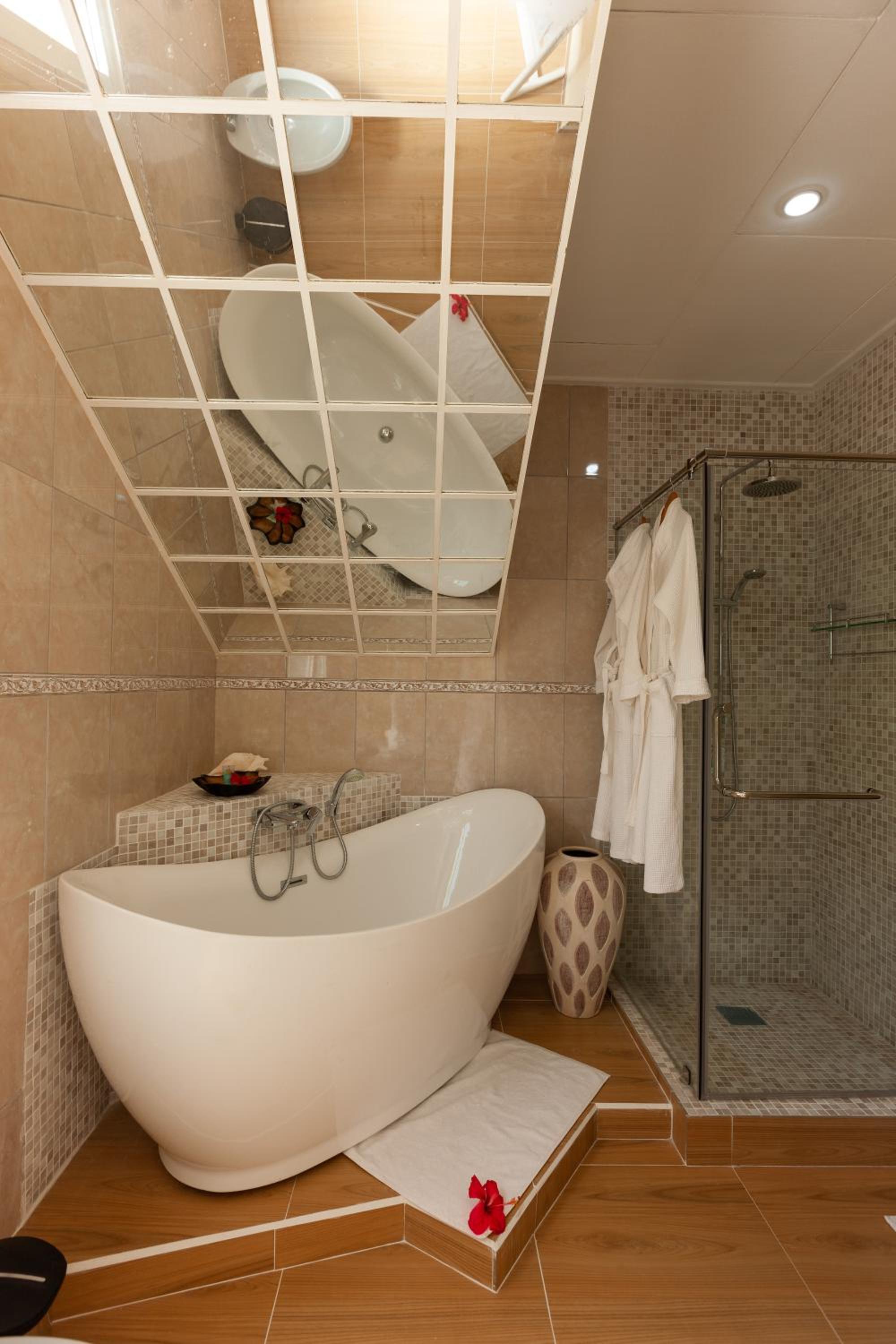 Oceane Self Catering 37/45