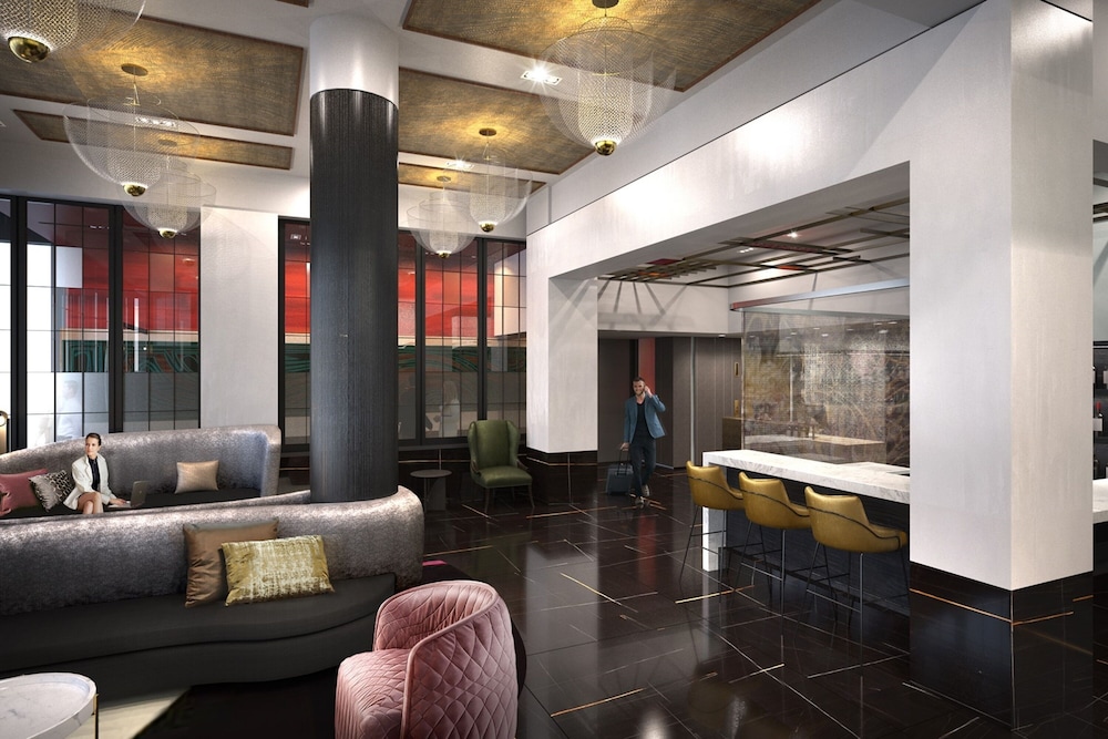 Hyatt Centric Midtown 5th Avenue New York 41/69