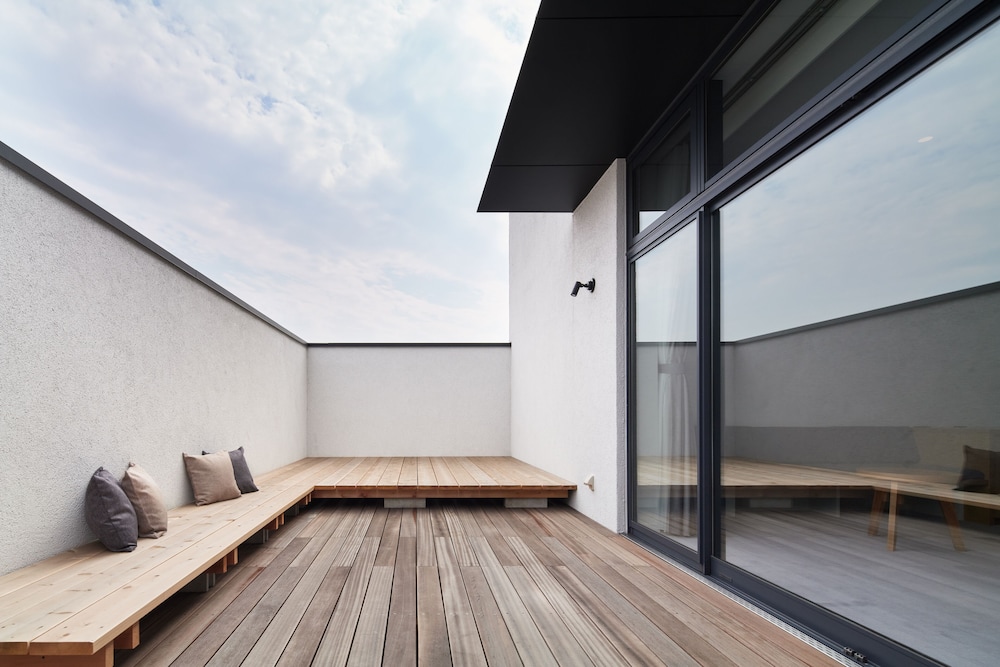 Mustard Hotel Shimokitazawa 18/49