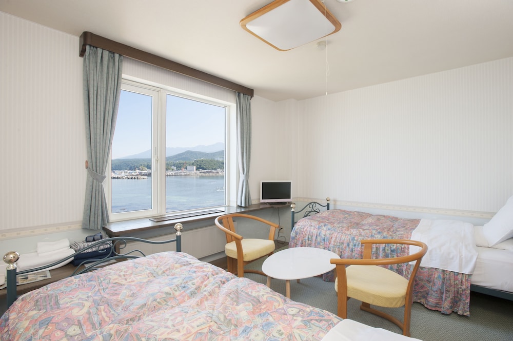 Iruka Hotel 30/47