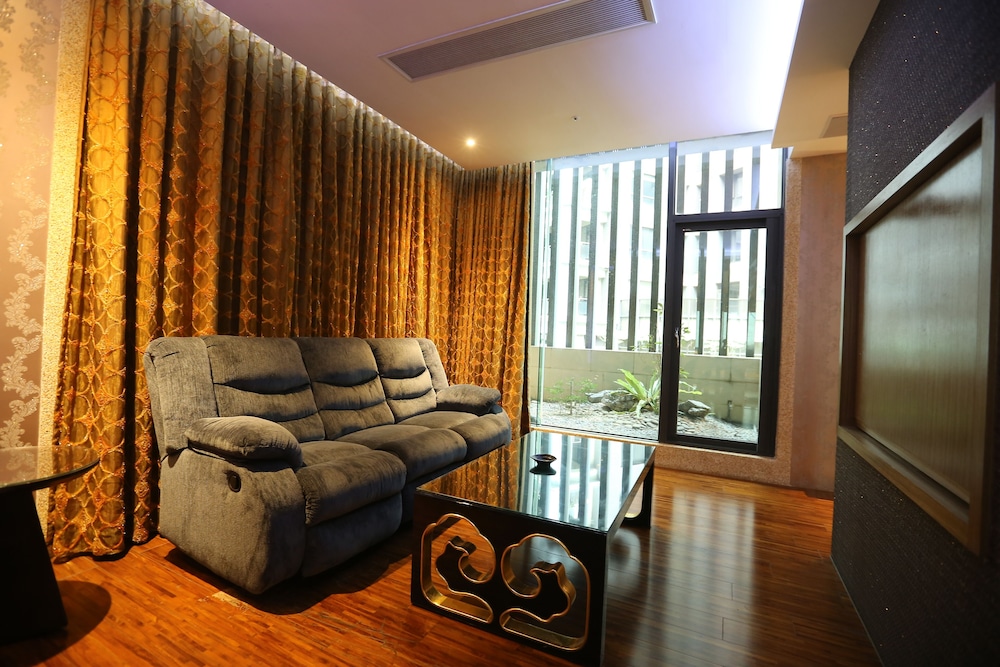Ohya Boutique Motel-Linkou 36/50