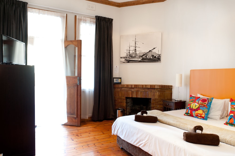 Ashanti Guest House Gardens Hostel 15/50