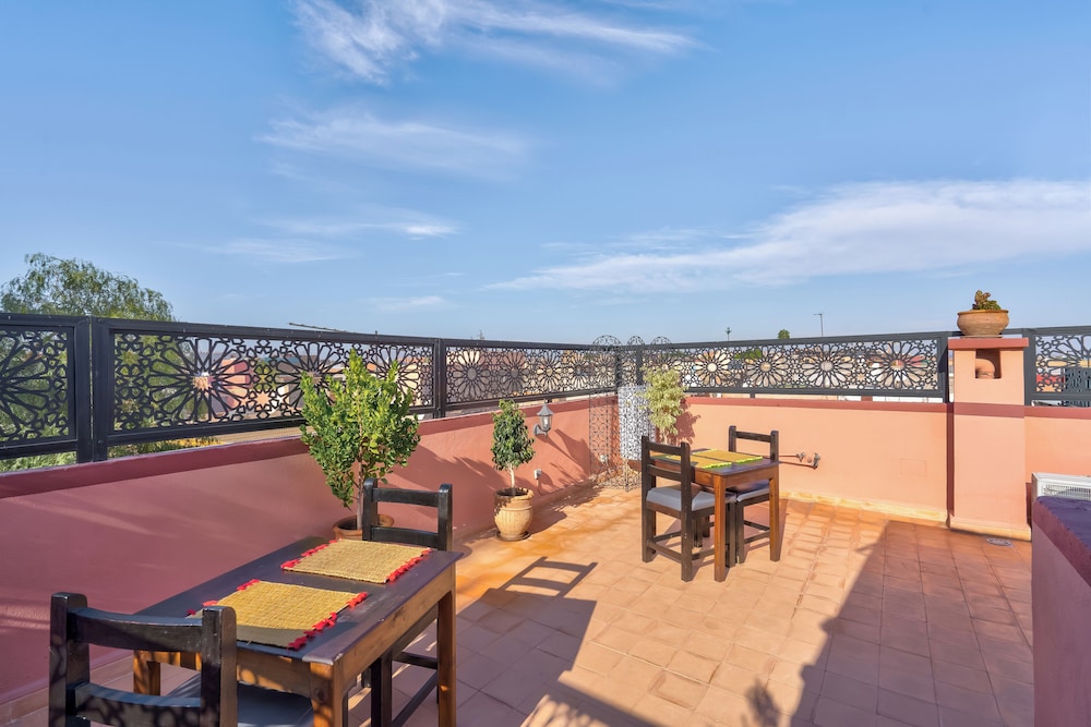 Riad Marwa 75/83