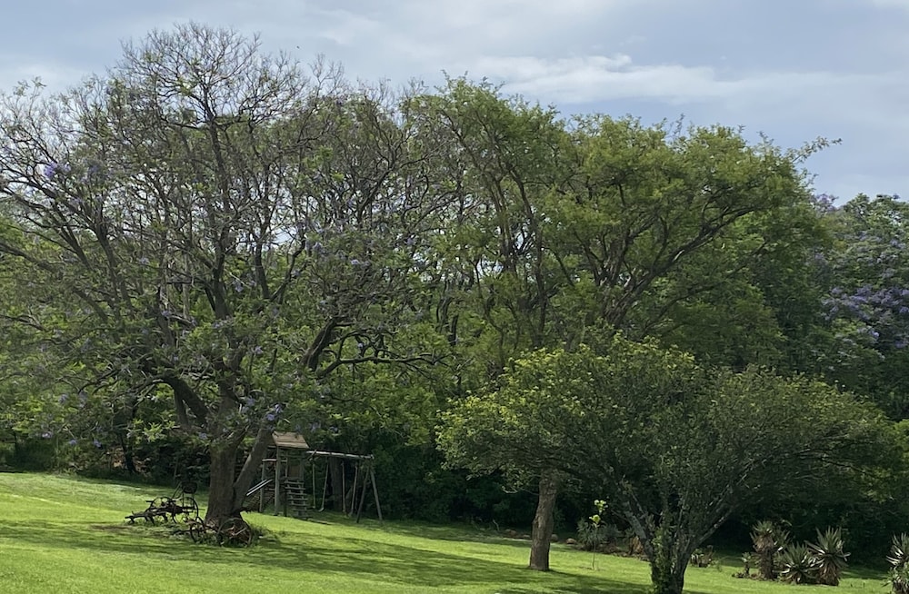 Spionkop Lodge 40/50