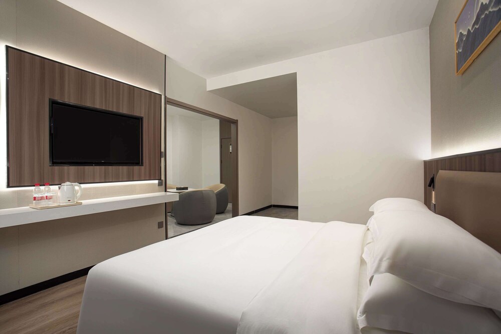 Days Inn by Wyndham Yangzhou Guangling 17/26