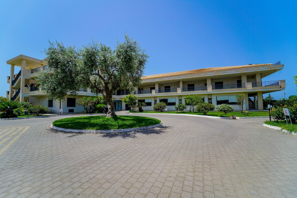 Gh Baraka Village Residence 47/50