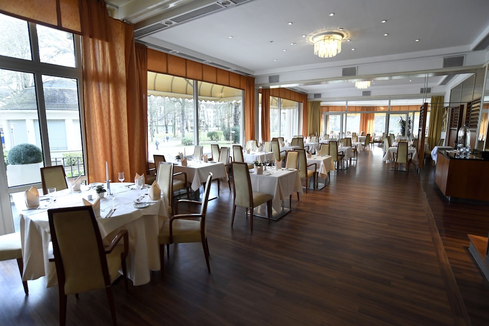 Parkhotel Kurhaus Bad Kreuznach 62/79