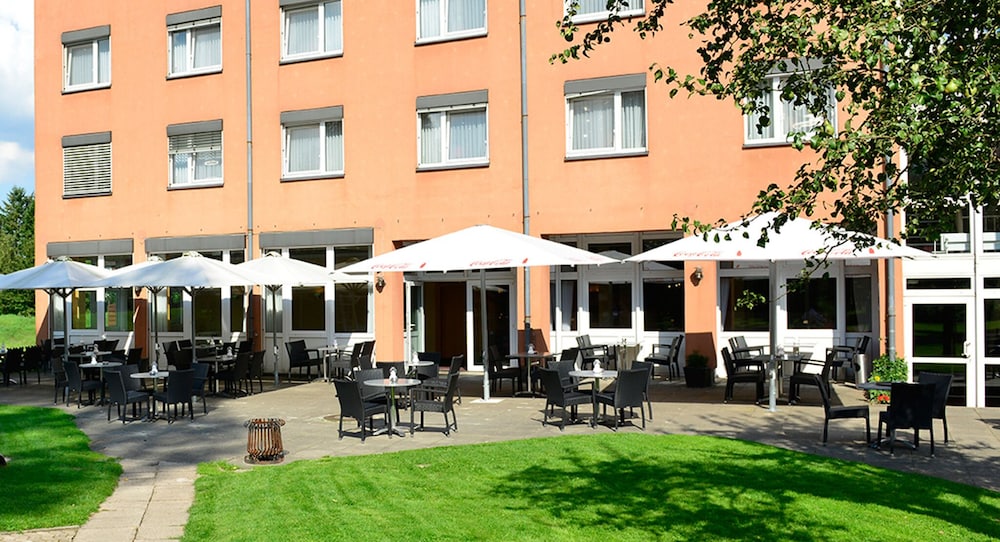 Hotel Luneburger Heide 56/60