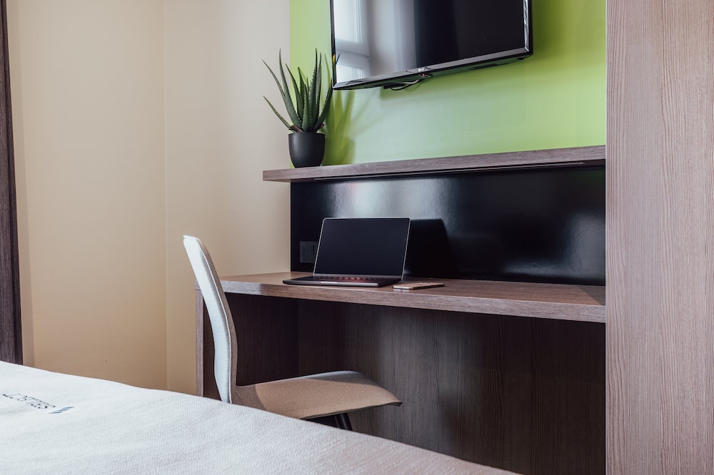 Garner Hotel Berlin - Charlottenburgm, an IHG Hotel 44/82