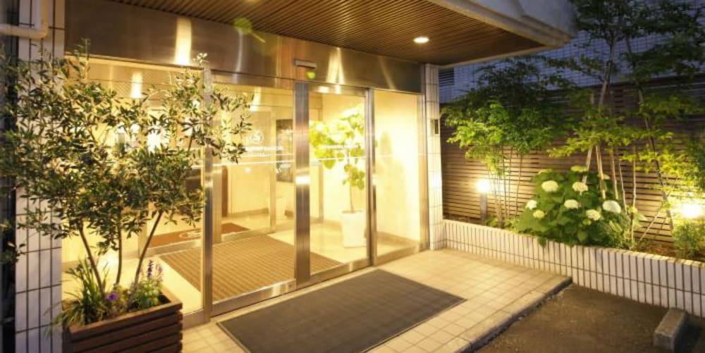 Shonandai Dai-ichi Hotel Fujisawa Yokohama 4/34