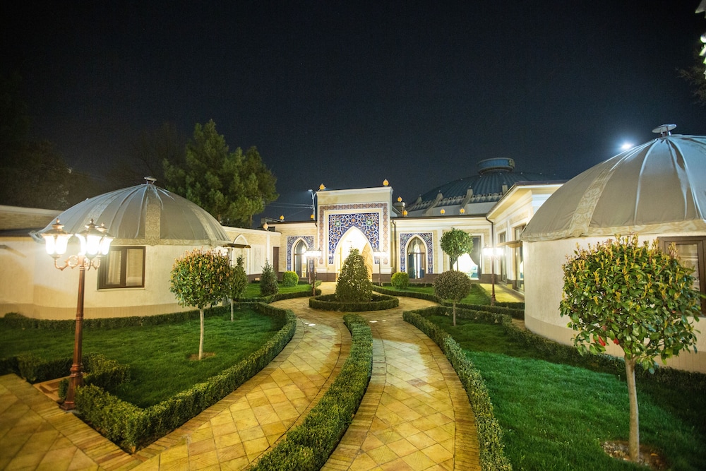 MIRZO BOUTIQUE HOTEL 47/50