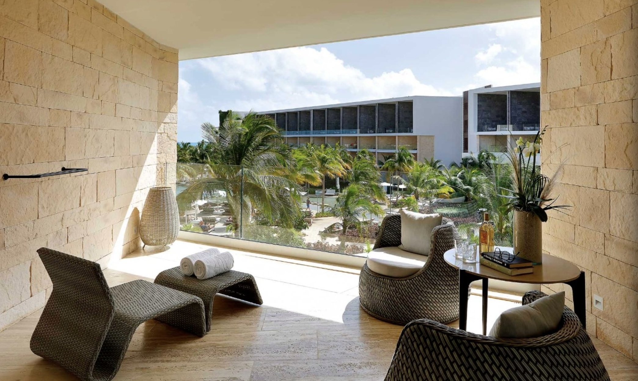 TRS Coral Hotel - Adults Only - All Inclusive 25/45