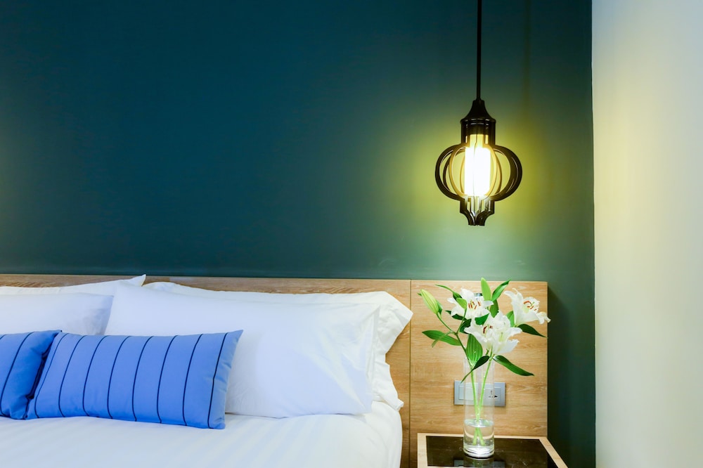 AtEase Phuket Patong 44/82