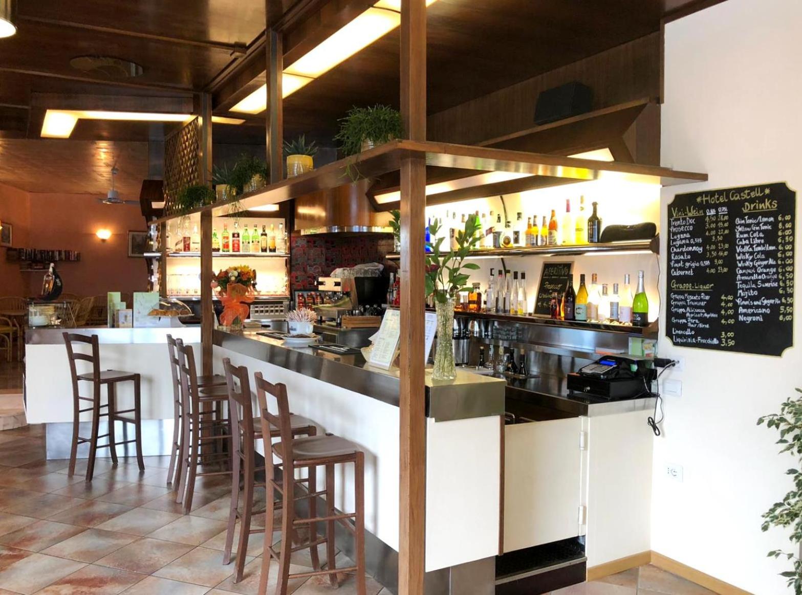 Hotel Castell 20/44