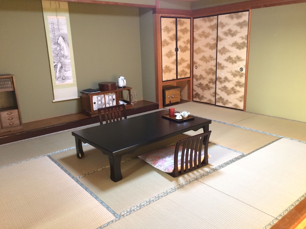 Kashikojima Grand Hotel 17/35
