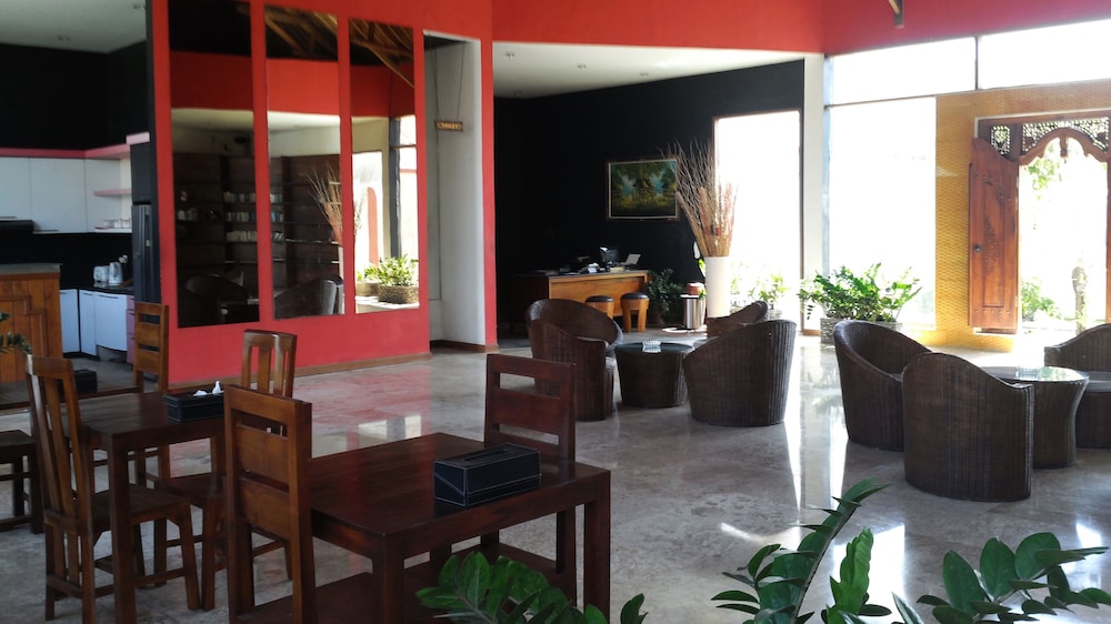 Amor Bali Villas & Spa Resort 47/74