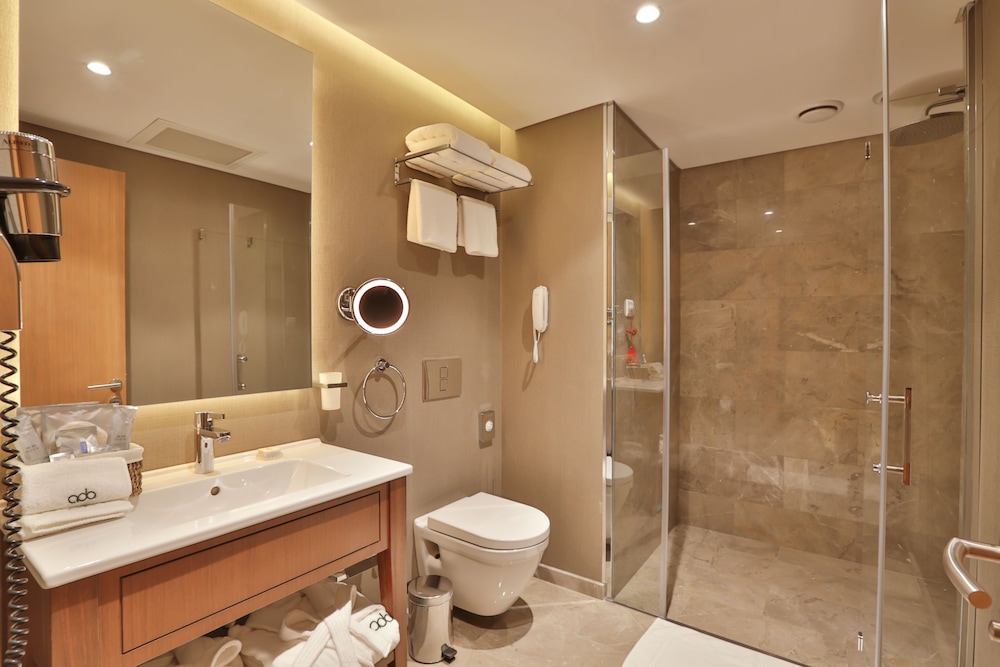 Ada Suites Nisantasi 10/75