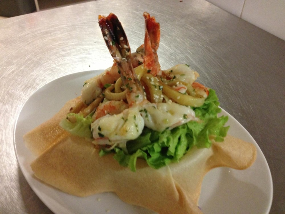 Hotel Restaurant Le Castel Fleuri 24/50