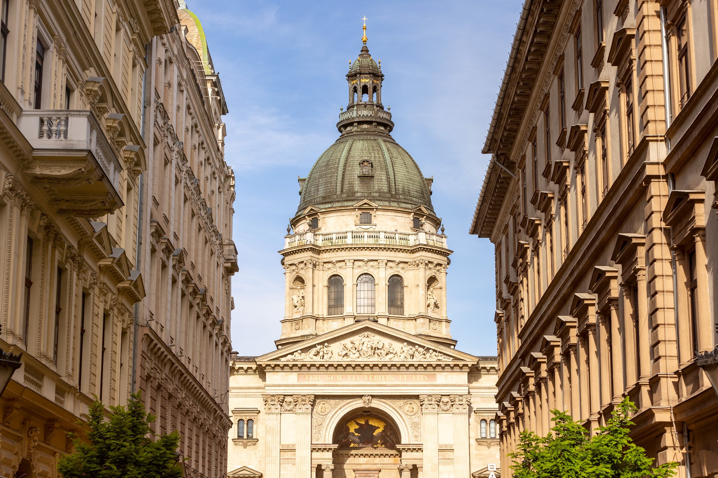 Verno House Budapest, Vignette Collection, an IHG Hotel 50/50
