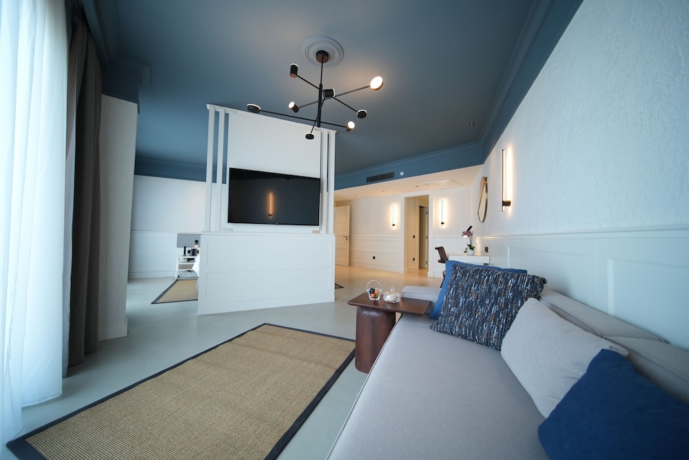 Casa Nonna Bodrum – Adults Only +16 13/60