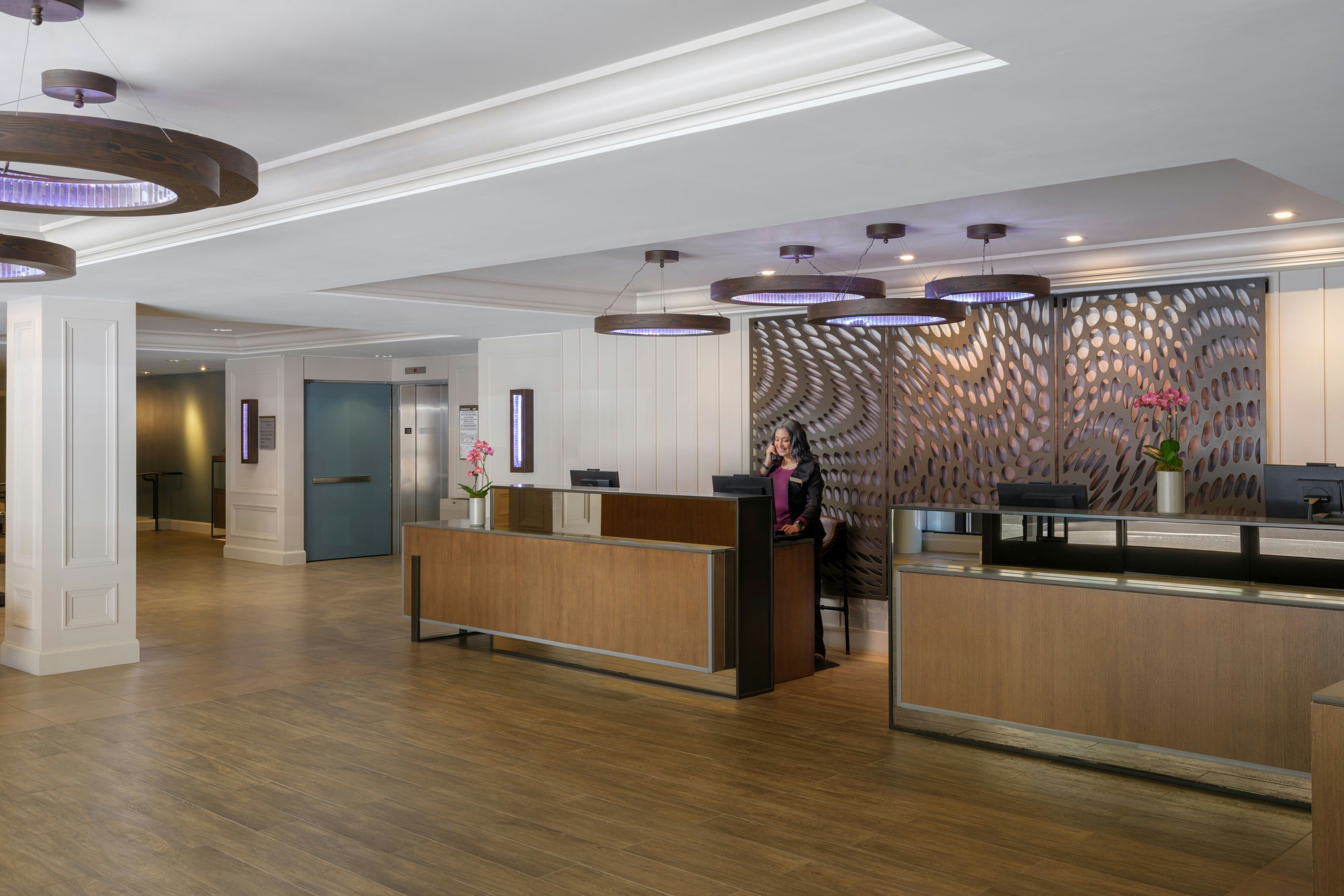 Marriott Vacation Club Pulse San Francisco 8/29