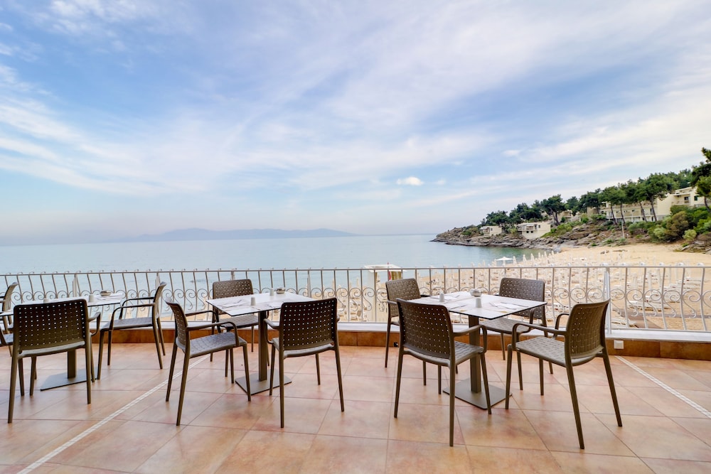 Tosca Beach Hotel 22/50