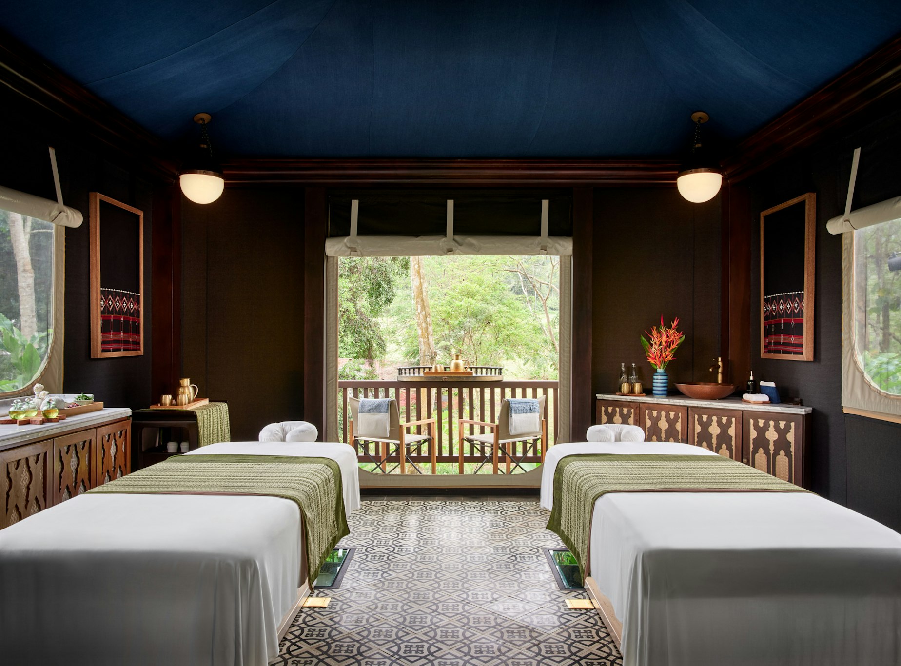 Rosewood Luang Prabang 26/77